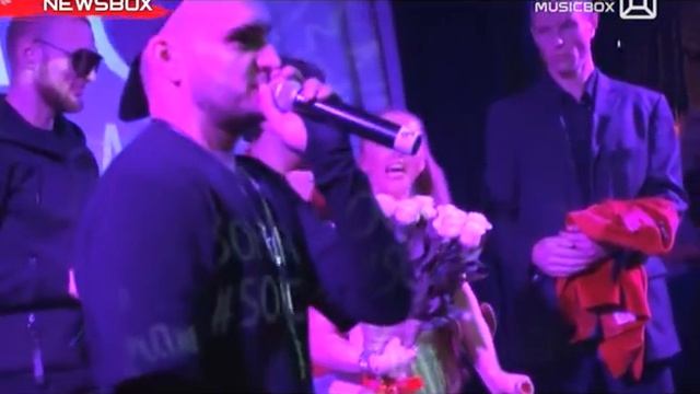 NEWSBOX.VJ Чак. 05.11. 2015 смотреть онлайн