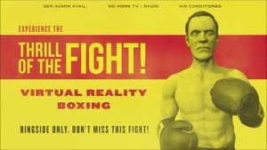 Thrill of the Fight