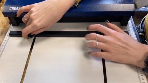 Процесс изготовления закладок