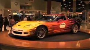 Car Show HD based on Tokyo Drift - Teriyaki Boyz - Tokyo Drift (Fast and Furious)