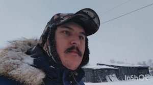Гуляю По Деревне Нялино