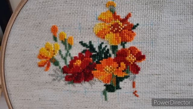 ВСЕ МОИ НАЧАТЫЕ ВЫШИВАЛЬНЫЕ ПРОЦЕССЫ на август 2022 ❤️ Вышивка крестиком смотреть онлайн