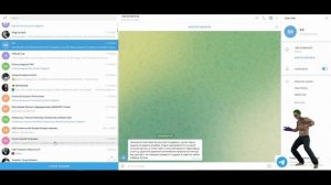 Ребятишки из СБУ передали мне часть материалов слежки за украинскими чиновниками Зеленского, jOKER