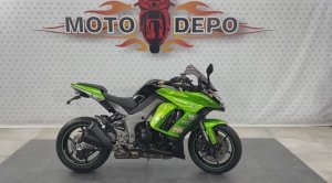 Kawasaki Ninja 1000 043945