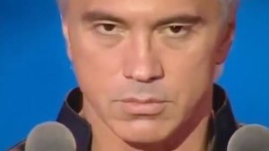 Дмитрий Хворостовский "Гори, гори, моя звезда"