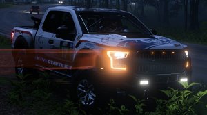 Forza Horizon 5| непобедимые драйватары | Ford f 150 RAPTOR