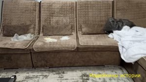 Жизнь берет своё, самое Тяжелое позади.