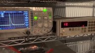 1D Cathode Nuclear Fusion - Neutron Run
