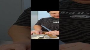 13.12 Готовлю ОВСЯНОБЛИНЫ