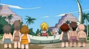 Powerpuff Girls Z - episode 51 (english dubbed)