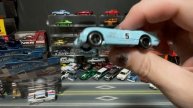 New Silver Series: Hot Wagons, Vintage Racing Club, Neon Speeders, and some new mainlines