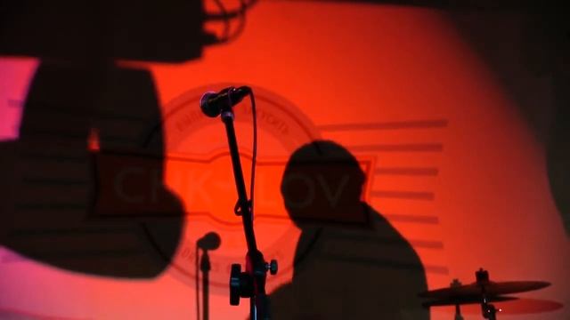 Владивосток. Поэты. Стихи. Чтиво. Клуб Чкалов 27.12.2015 HD 720p