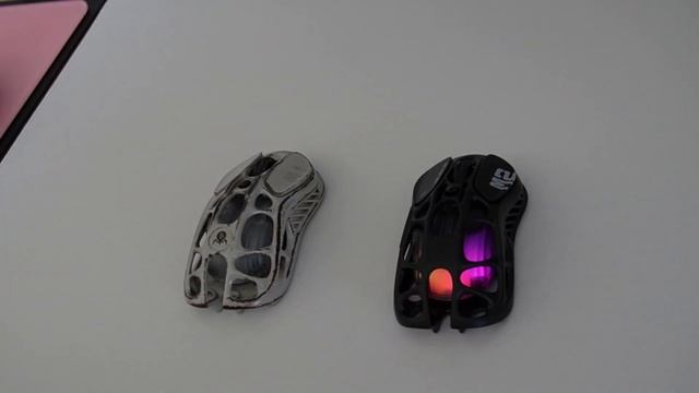 GravaStar Mercury M1 Pro & M2 Review смотреть онлайн