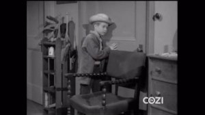 Lassie - Episode #291 - "Lassie and the Tiger" - Season 8 Ep.36  - 05/27/1962