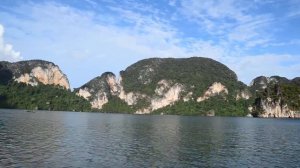 Phang Nga Bay - by Dorn