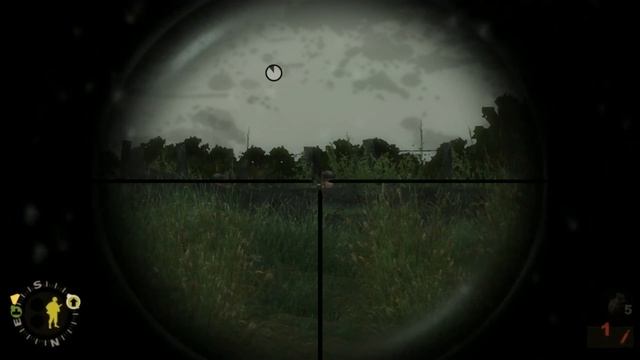 Brothers in Arms: Earned in Blood - 4 серия Углы дьявола