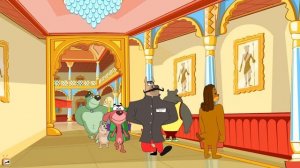 Rat A Tat | Best Adventures of Doggy Don | Super Hero Fight Back |  Funny Cartoons | Chotoonz TV