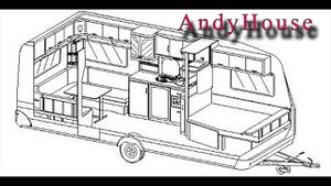 Строим дом на колесах кемпер день 7. Изготавливаем стены