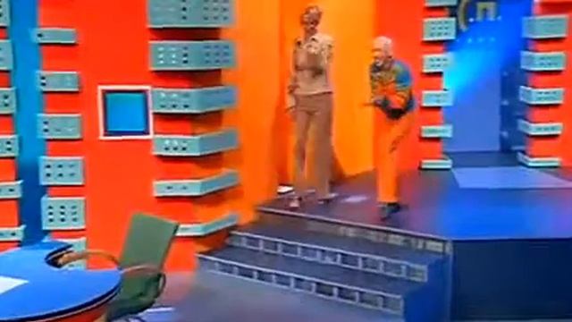 ОСП   студия 2002   Выпуск 1