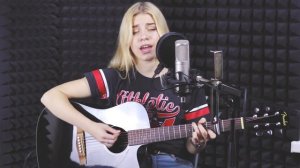 Alice Merton - No roots (cover)