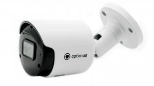 Видеокамера Optimus Basic IP-P012.1(2.8)MD характеристики IP камеры [Видеонаблюдение от Видео-МСК]