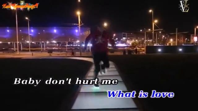 Вот из лав  Хэддэвэй