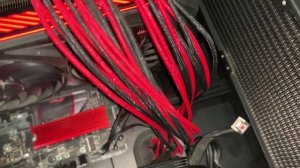 Дополнение к видео про водянку