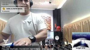 Marcell Stone - Techprog Session 323 (18.05.2024)
ELV - The Serious Bass