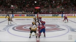 "Пингвинз" - "Канадиенс" | Свершившиеся факты