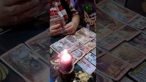 Соперница колдовала веселилась, Бумерангом подавилась?