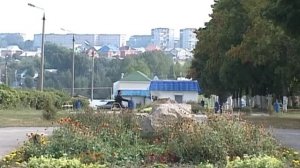 Улица Трудовые резервы