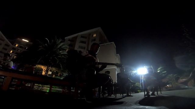 Halal Song Tamally Maak by Amor Diab covered смотреть онлайн