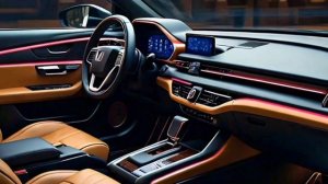 2025 Honda legend reborn concept car ;al design: // future cars updates