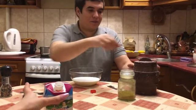 КОТЯТА В СЛИВОЧНОМ СОУСЕ (КУРИЦА). Хочу поржать.