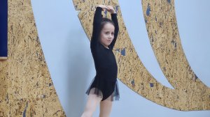 Разминка 🤸♀️