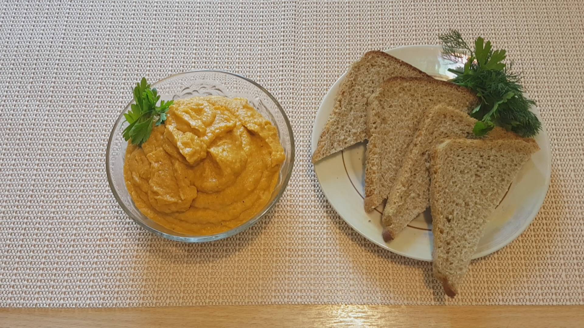 Как быстро приготовить кабачковую икру дома