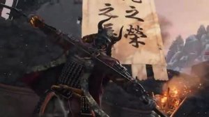 Sekiro™: Shadows Die Twice