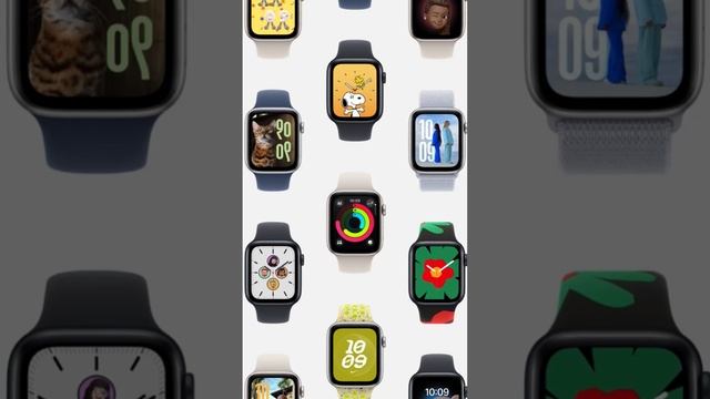 Новые функции в Apple Watch 🧐 #applewatchultra #applewatchse #applewatchultra2 #applewatchultra3