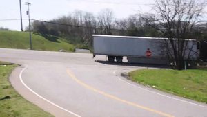 My 2 Year Truck Spotting Anniversary, October 12th 2021. WHITE-GMC compilation ft the truck spotter