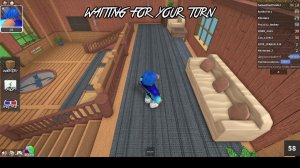 играем в роблокс