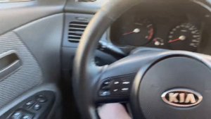 Замена передних штатных динамиков Kia Rio jb на DL audio Gryphon Pro 165