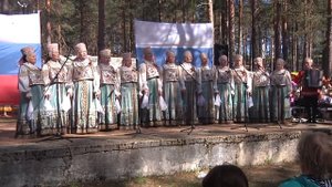 Утром, на светанке (Военная песня)