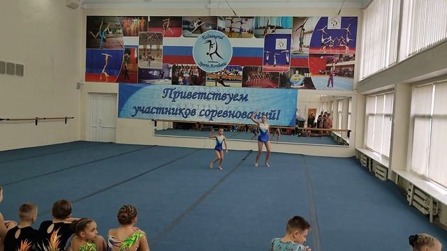 ЖП Шуманская Кира Трибельгорн Маргарита 3 взр. баланс