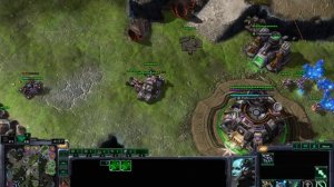 Еженедельный командный старик StarCraft 2 #43 p7 #starcraft2 #starcraft