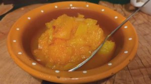 ИКРА ИЗ ТЫКВЫ //ОЧЕНЬ ВКУСНО