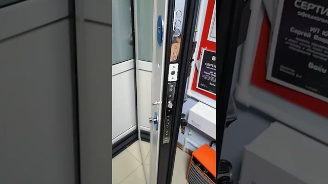 7,5 см Гарда Серебро зеркало Белый ясень