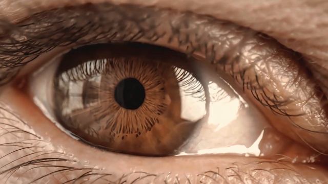 Факты про ГЛАЗА