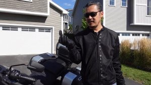 Harley Davidson Pan America Special 1250 || My new bike review || VLOG