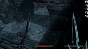 TES V: Skyrim SE Прохождение / Легендарная сложность. Дом Пожирателя мира (часть 224)