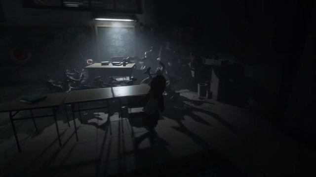 GYLT (2023): небольшой обзор и мое мнение о игре смотреть онлайн